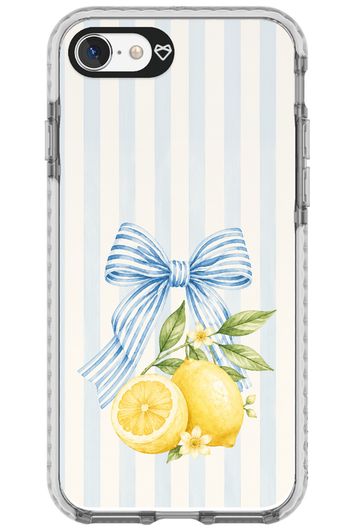 Wild Lemon 2.0 - Apple iPhone SE 2022