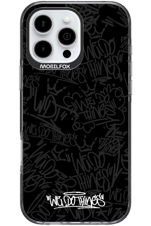 We Do Things 2.0 - Apple iPhone 16 Pro Max