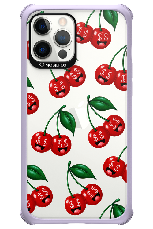 Money Cherry 2.0 - Apple iPhone 12 Pro Max