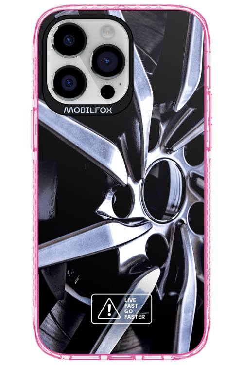 Rim - Apple iPhone 14 Pro Max