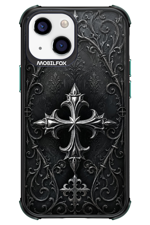 Armor 2.0 - Apple iPhone 13 Mini