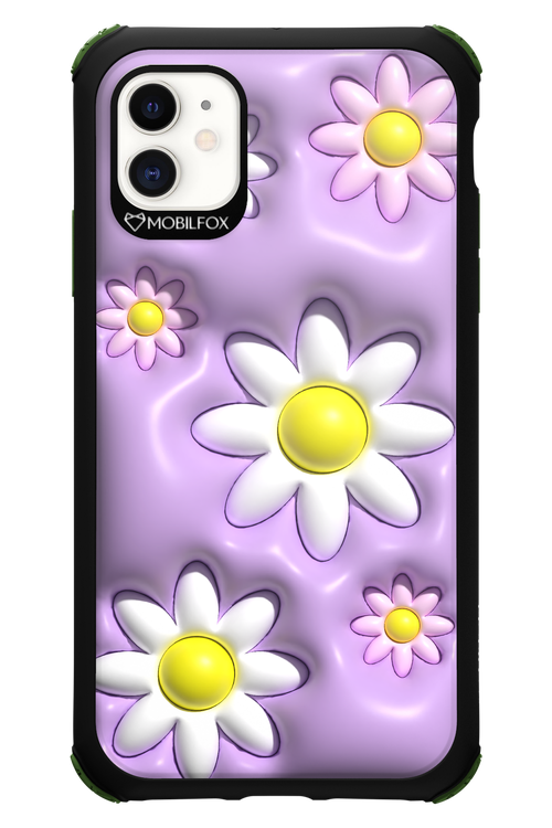 Lavender - Apple iPhone 11