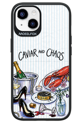 Caviar and Chaos 2.0 - Apple iPhone 14