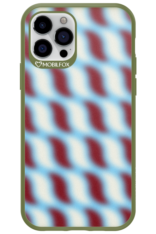 Cold Wave 2.0 - Apple iPhone 12 Pro