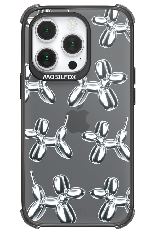 Balloon Dogs - Apple iPhone 14 Pro