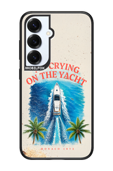 No Crying 2.0 - Samsung S25