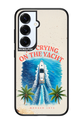No Crying 2.0 - Samsung S25