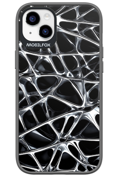 Chrome Era 2.0 - Apple iPhone 14 Plus