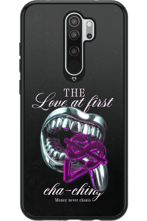 Cha-Ching 2.0 - Xiaomi Redmi Note 8 Pro