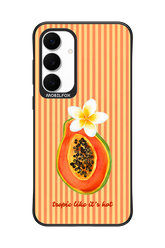 Hot Tropic 2.0 - Samsung S25 FE