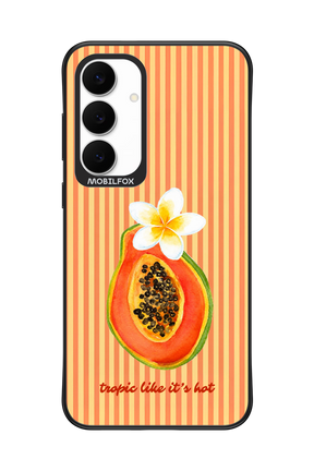 Hot Tropic 2.0 - Samsung S25 FE
