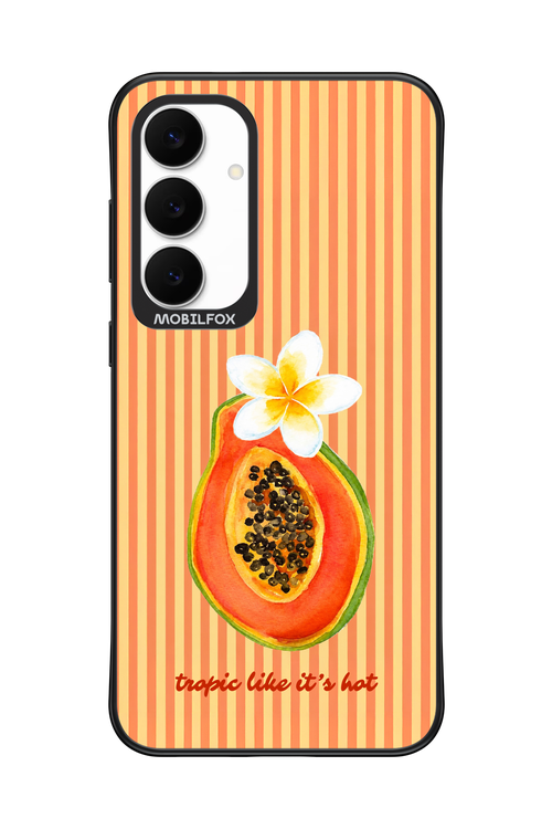 Hot Tropic 2.0 - Samsung S25 FE
