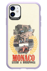 Monaco Luxury 2.0 - Apple iPhone 11