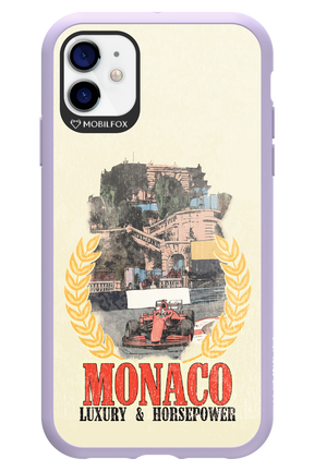 Monaco Luxury 2.0 - Apple iPhone 11