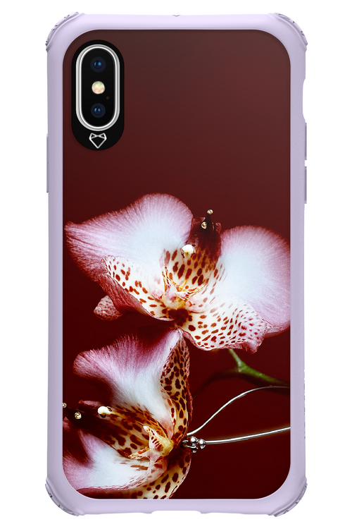 Leobloomy 2.0 - Apple iPhone XS