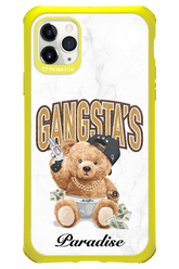 Gangsta - Apple iPhone 11 Pro Max