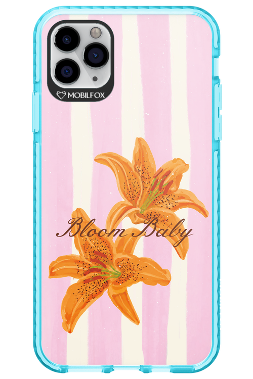 Bloom Baby 2.0 - Apple iPhone 11 Pro Max