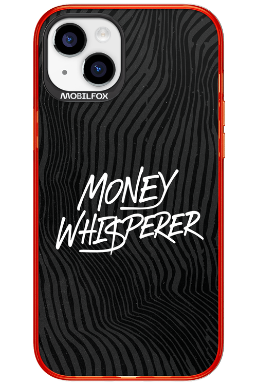 Money Whisperer 2.0 - Apple iPhone 15 Plus