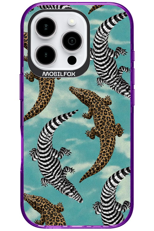 Style Bite 2.0 - Apple iPhone 16 Pro
