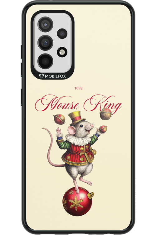 Mouse King - Samsung Galaxy A52 / A52 5G / A52s