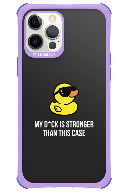 My D_ck 2.0 - Apple iPhone 12 Pro Max