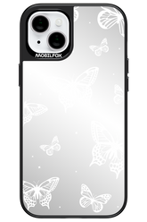 Butterfly Effect Mirror 2.0 - Apple iPhone 15 Plus