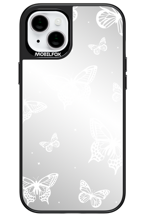 Butterfly Effect Mirror 2.0 - Apple iPhone 15 Plus