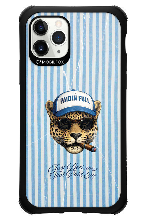 Paid in Full 2.0 - Apple iPhone 11 Pro