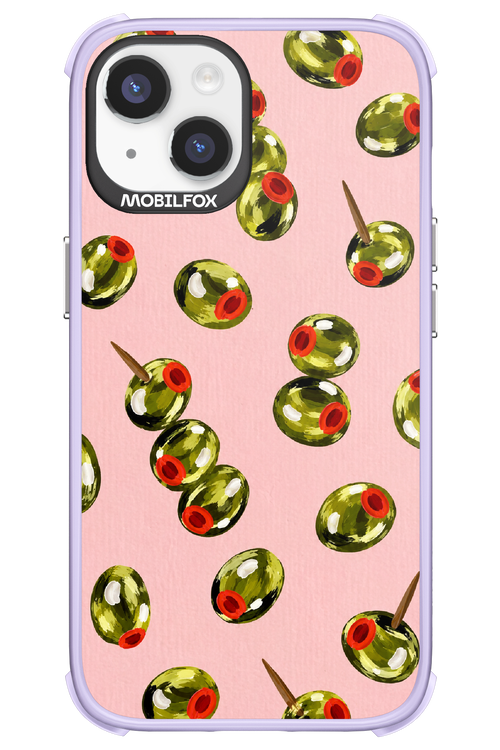 Olive 2.0 - Apple iPhone 14