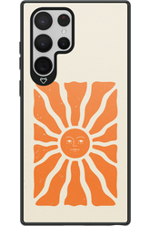Solar Soul 2.0 - Samsung Galaxy S22 Ultra