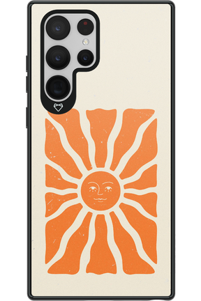 Solar Soul 2.0 - Samsung Galaxy S22 Ultra