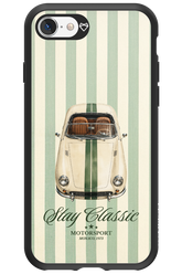 Stay Classic 2.0 - Apple iPhone SE 2020