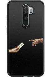 Giving 2.0 - Xiaomi Redmi Note 8 Pro