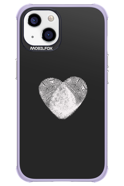 EVIDENCE - Apple iPhone 13