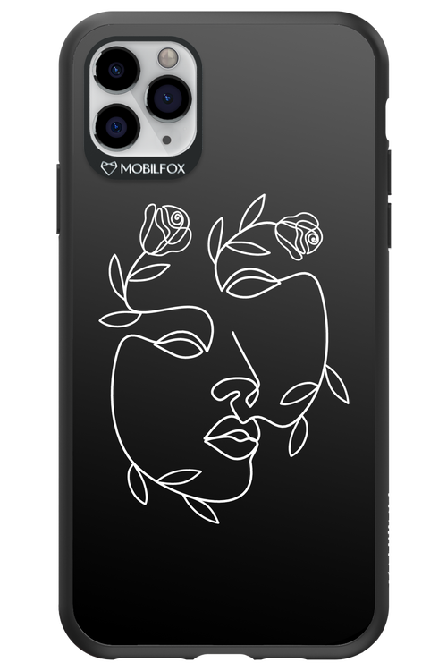 Amour - Apple iPhone 11 Pro Max