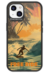 Free Ride 2.0 - Apple iPhone 13