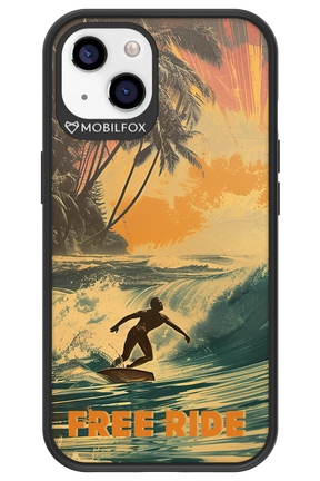 Free Ride 2.0 - Apple iPhone 13