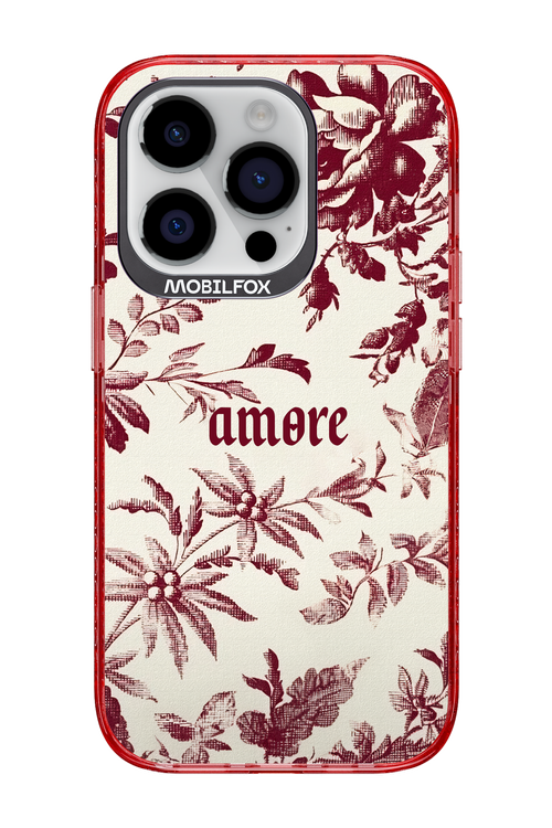 Amore - Apple iPhone 14 Pro