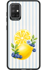 Fresh Flash 2.0 - Samsung Galaxy A71