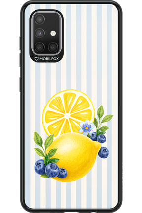 Fresh Flash 2.0 - Samsung Galaxy A71