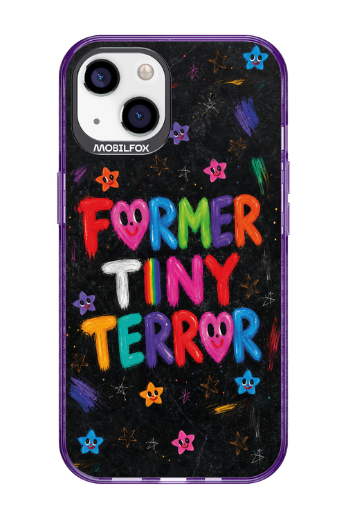 Tiny Terror 2.0 - Apple iPhone 13