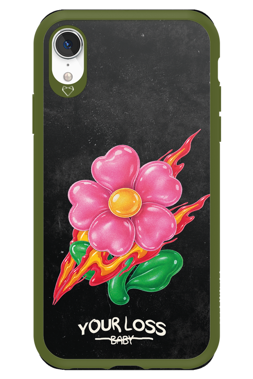 Your Loss 2.0 - Apple iPhone XR