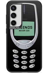 Legends Never Die 2.0 - Samsung Galaxy S24