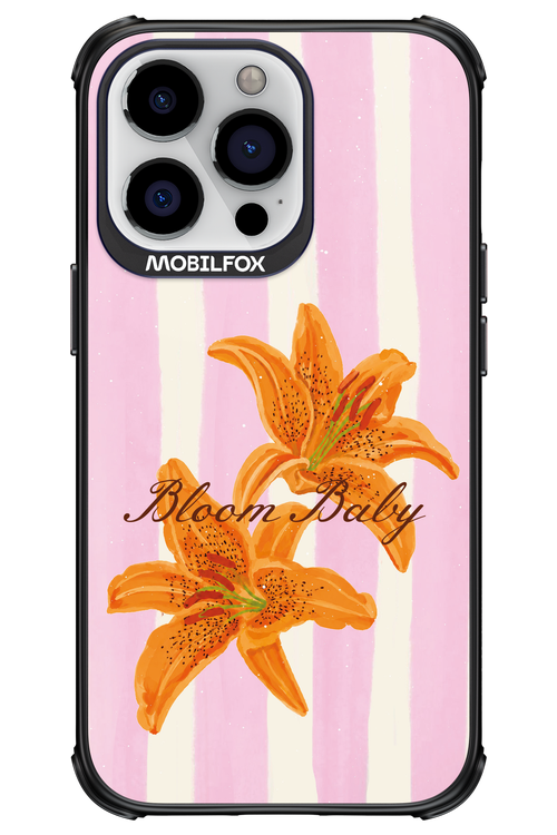 Bloom Baby 2.0 - Apple iPhone 13 Pro