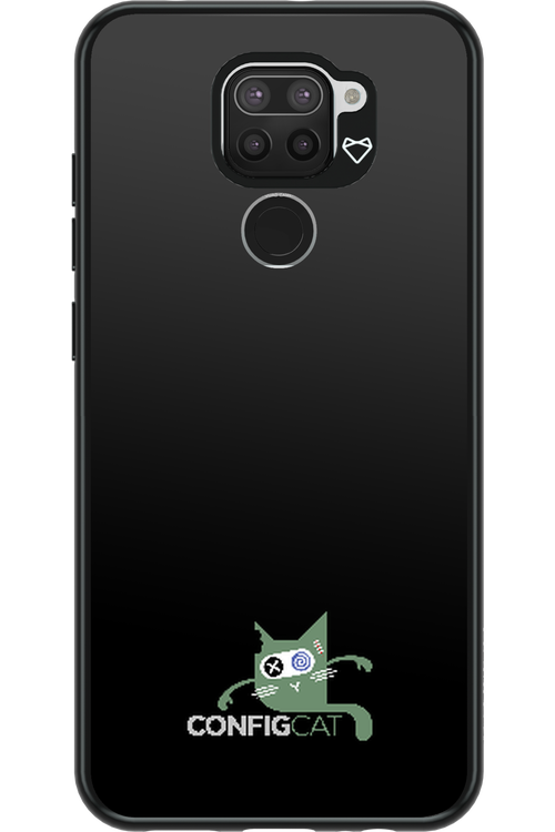 zombie2 - Xiaomi Redmi Note 9