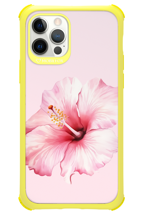 HibiPinky 2.0 - Apple iPhone 12 Pro