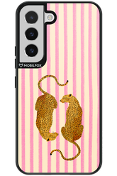 Retro Leo 2.0 - Samsung Galaxy S22
