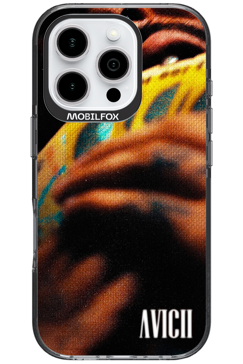 Avicii 2.0 - Apple iPhone 16 Pro