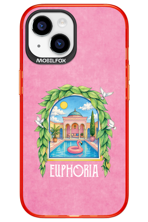 Euphoria 2.0 - Apple iPhone 15