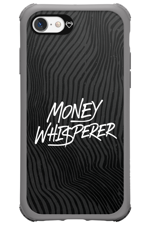 Money Whisperer 2.0 - Apple iPhone 7